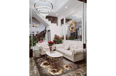LIỀN KỀ VĂN QUÁN TT1 2 THOÁNG 78M 4T 7.3 TỶ